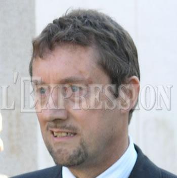 Ancien ambassadeur de France en Algérie,Bernard Bajolet nommé à la tête de la Dgse