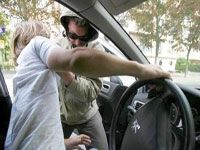 ANNABA, Des agressions signalées par des usagers sur la RN44