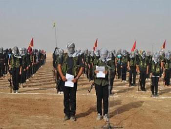 Après la confirmation de l&rsquo;allégeance du front al-Nosra à al Qaida,La Syrie en appelle à l&rsquo;ONU