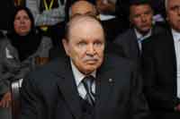 Après la détérioration de l’état de santé du président,Incertitudes et scénarios constitutionnels