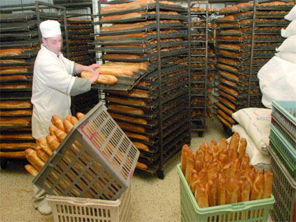 Après la réussite de la grève des boulangers,Prix du pain : que fera le gouvernement ?