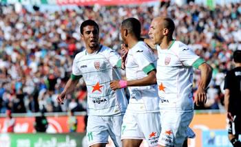 Après sa qualification à sa 7e finale de la coupe d&rsquo;Algérie,Le Doyen prêt à enflammer la capitale