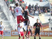 Après sa victoire hier face au MCO (0-1) ,L’USMA rejoint le MCA en finale de la Coupe d’Algérie