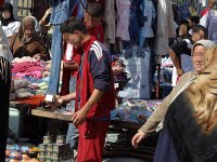 Assemblée populaire de la wilaya d’Alger Assainir l’activité commerciale, un défi à relever