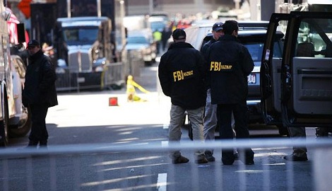 Attentats de Boston : incertitudes sur l’identification d’un suspect