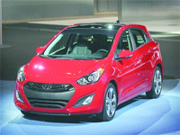 Automobile : Hyundai et Kia / Des problèmes de freins et d’airbag