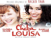 Avant-première du film « Cheba Louisa » à la Cinémathèque d’Alger