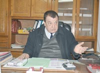 Azazga /130 projets en stand-by : 40 milliards de centimes sommeillent dans les caisses, Radioscopie d’une commune qui «évolue» en vase clos