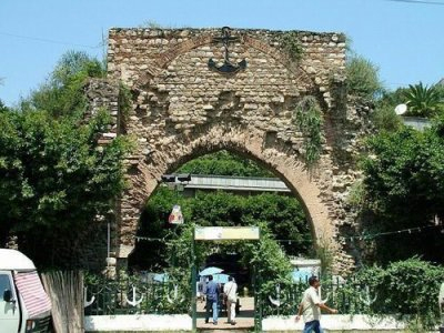 Béjaïa : la Cité aux six portes