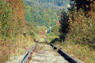 Béjaïa : les travaux de réhabilitation de la voie ferrée tardent
