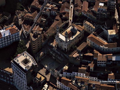 Béjaïa : qu’en est – il du plan de sauvegarde de la ville ?