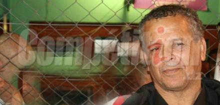 Beloumi (entraîneur adjoint des A’) : «On n’a pas encore fixé la date du prochain stage»