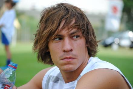 Benjamin Stambouli :«Mon cœur est plutôt français, mais…»