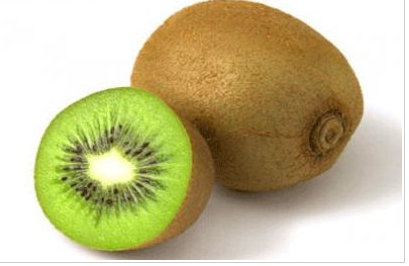 Bienfaits et avantages de kiwi