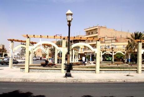 BISKRA,Rencontre sur l’enfance maltraitée