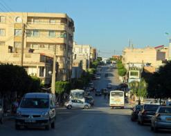 BOUIRA ,Montée de l&rsquo;insécurité