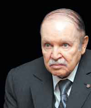 Bouteflika victime d’un malaise cardiaque