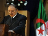 Bouteflika:Les atouts naturels de l’Algérie ne suffisent pas à eux seuls pour la relance du tourisme
