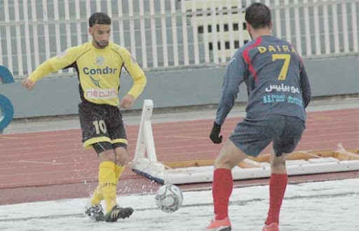 CABBA : La série noire continue