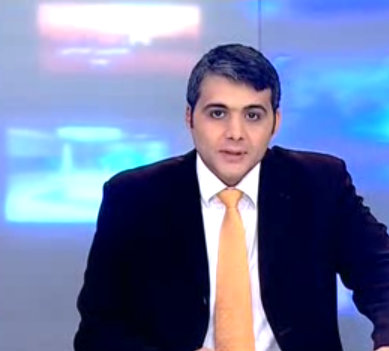 Canal Algérie – JT 19h00 – 29-04-2013