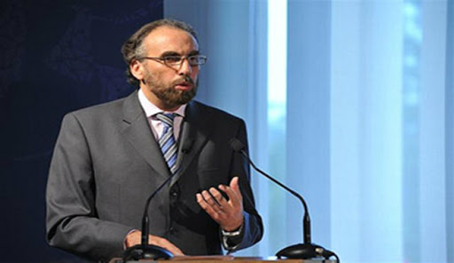 Canal Algérie – JT 19h00 FR – 26-04-2013