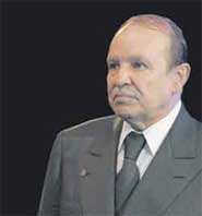 Candidature de Bouteflika,Le doute des soutiens traditionnels