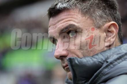 Carteron : «Avant l’Algérie, il nous faut les 6 points»