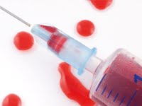 Célébration de la Journée mondiale de l’hémophilie, Une affiche pour expliquer la maladie dans toutes les écoles