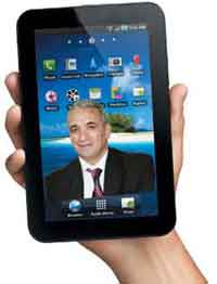 Cession de djezzy et lancement de la 3G,selon Benhamadi,Dans moins d’un mois