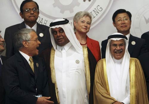 Chakib Khelil voulait faire obtenir à Qatar Fuel Woqod un « méga-projet » de stations-service (El Watan)