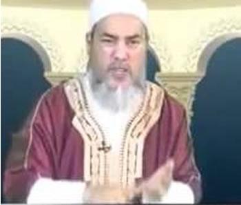 Cheikh Chems Eddine l&rsquo;a justifié sur Jil FM,L&rsquo;imam qui autorise le viol… de la loi