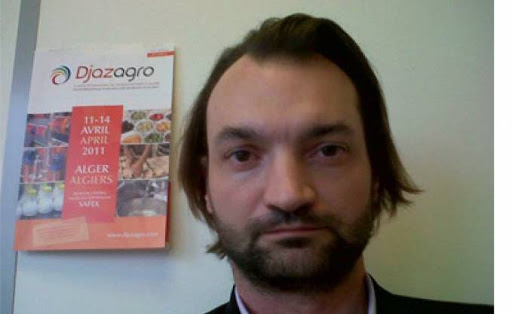 Christophe Painvin, directeur de Djazagro à L’Econews «Les exposants sont discrets sur les partenariats»