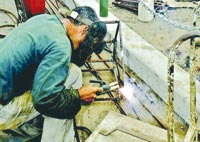 Circulaire portant sur l’emploi dans le Sud, Premiers résultats