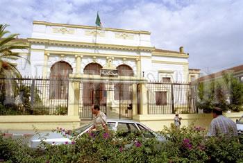 Cité dans l&rsquo;affaire du meurtre de l&rsquo;entrepreneur Slimana,Antikan de Tamanrasset acquitté par le juge