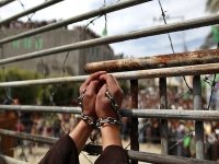 Colère et tensions dans les geôles israéliennes après le décès d’un détenu palestinien