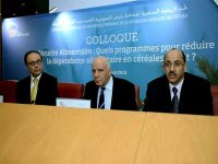 Commission de réflexion sur la rationalisation des subventions des produits de base