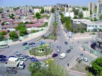 Constantine ,Plusieurs projets d’extension en vue