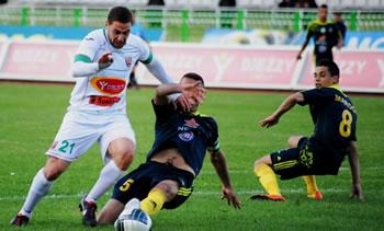 Coupe d’Algérie (1/2 finales) : MCA-ESS et MCO-USMA, deux chocs entre spécialistes