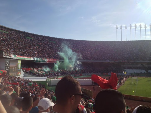 Coupe d’Algérie (demi-finale): MCA 3 – ESS 2, les mouloudéens irrésistibles