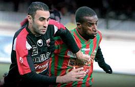 COUPE D’ALGÉRIE, L’USMA rejoint le MCA en finale