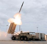 Crise dans la péninsule coréenne / Le niveau d’alerte 1 est synonyme de guerre, On en est au niveau 2