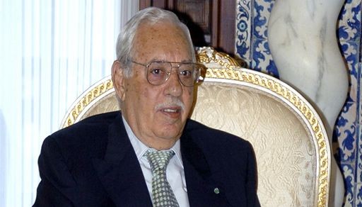 Décès d’Ali Kafi : le président Bouteflika décrète un deuil national de huit jours