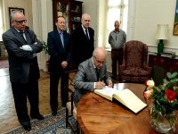 Décès de Margaret Thatcher : Medelci présente les condoléances de l’Algérie