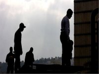 « Demande à ton ombre » d’Ammar Khodja au Festival « Cinémas du Sud » de Lyon (France)