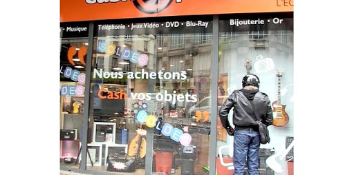 Démantelé en France: Le gang écoulait son butin en Algérie