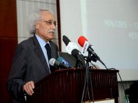 Déminage : l’Algérie a établi un partenariat global devenu un modèle de coopération en la matière (CNES)