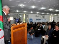 Des chercheurs maghrébins soulignent l’importance de la langue amazighe