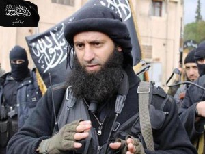 Des jihadistes Daghestanais rejoignent l’organisation terroriste Front Al Nosra