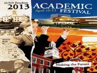 Des longs métrages algériens au « Suny Potsdam academic festival » de New York (Usa)