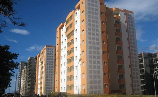 Des projets AADL lancés, Le CPA finance la construction de 100.000 logements